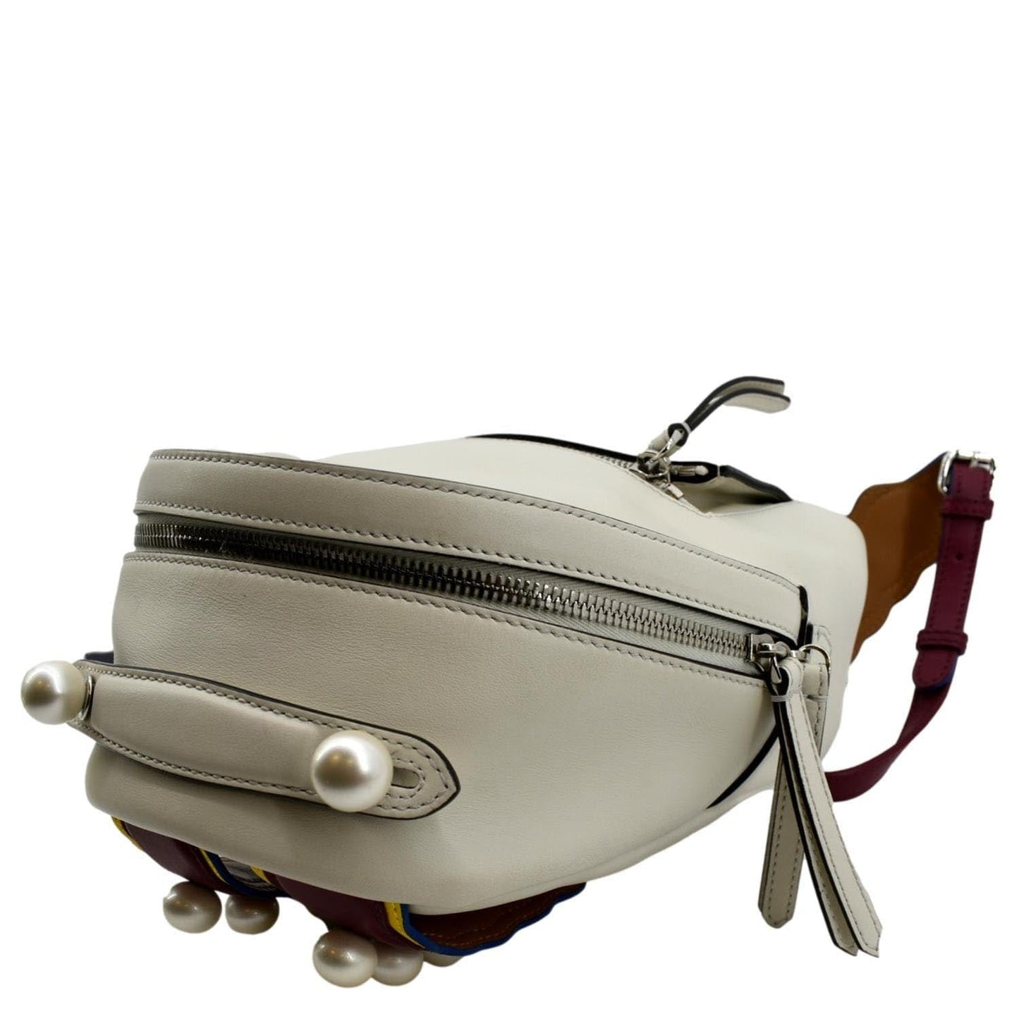 Fendi Backpack - Rovelle Bags