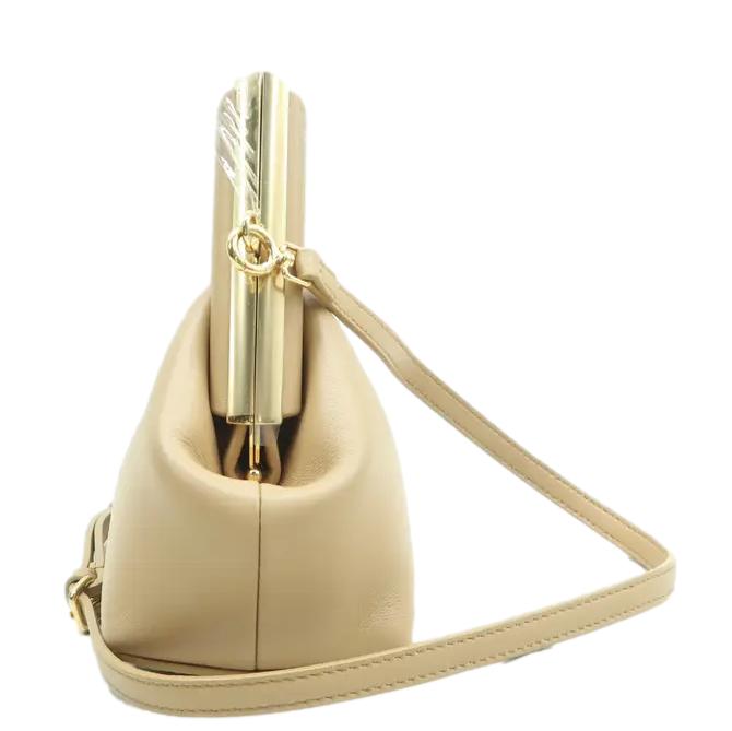 Fendi Fendi First Shoulder Bag - Rovelle Bags