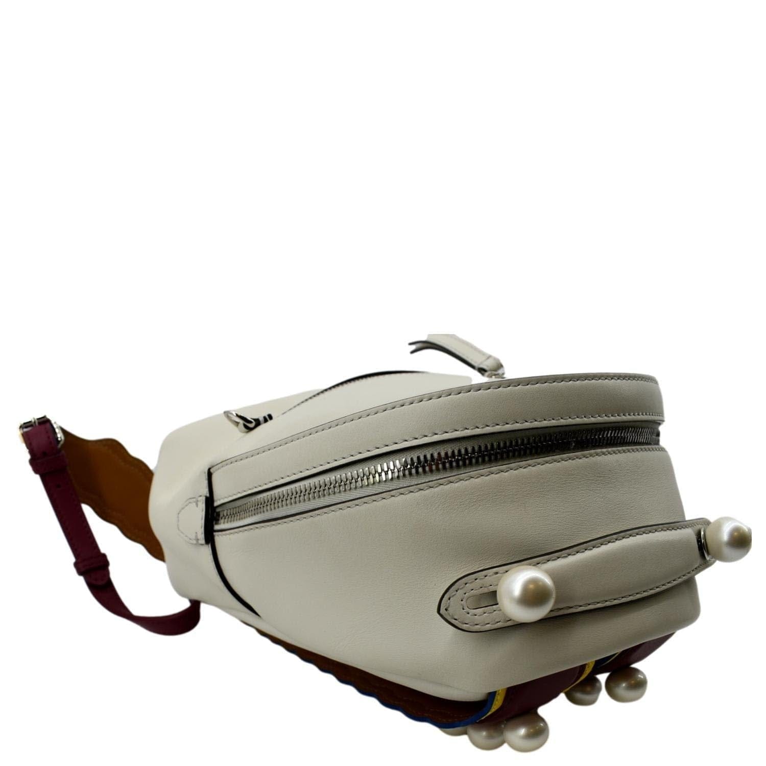 Fendi Backpack - Rovelle Bags