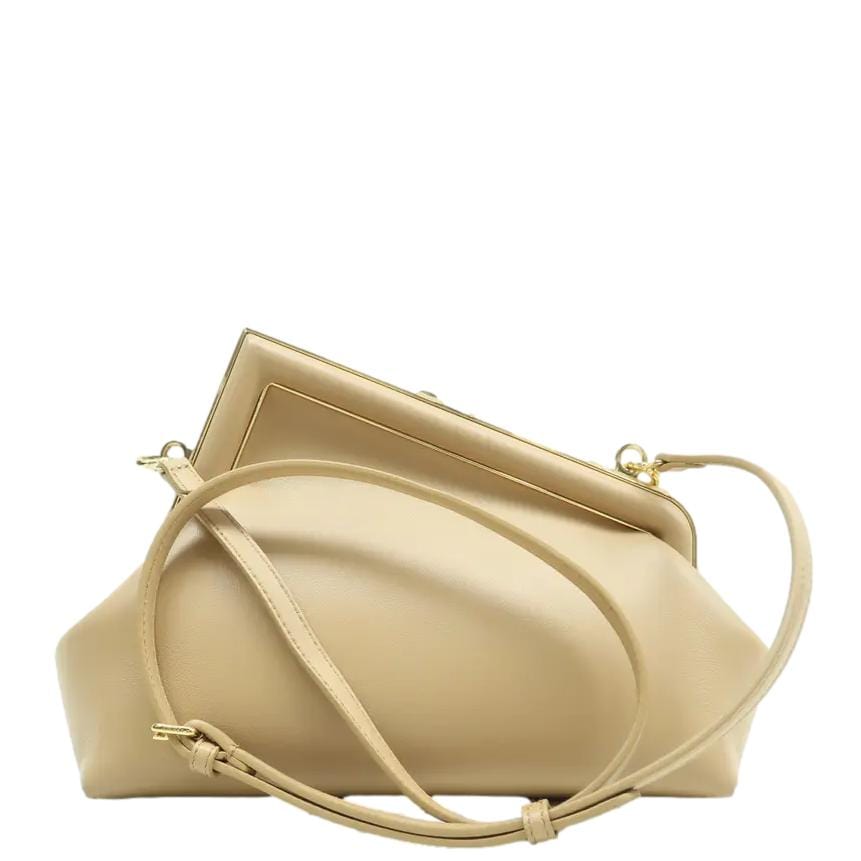 Fendi Fendi First Shoulder Bag - Rovelle Bags