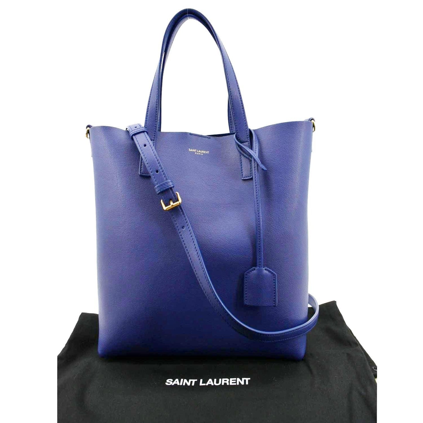 Saint Laurent Toy Tote - Rovelle Bags