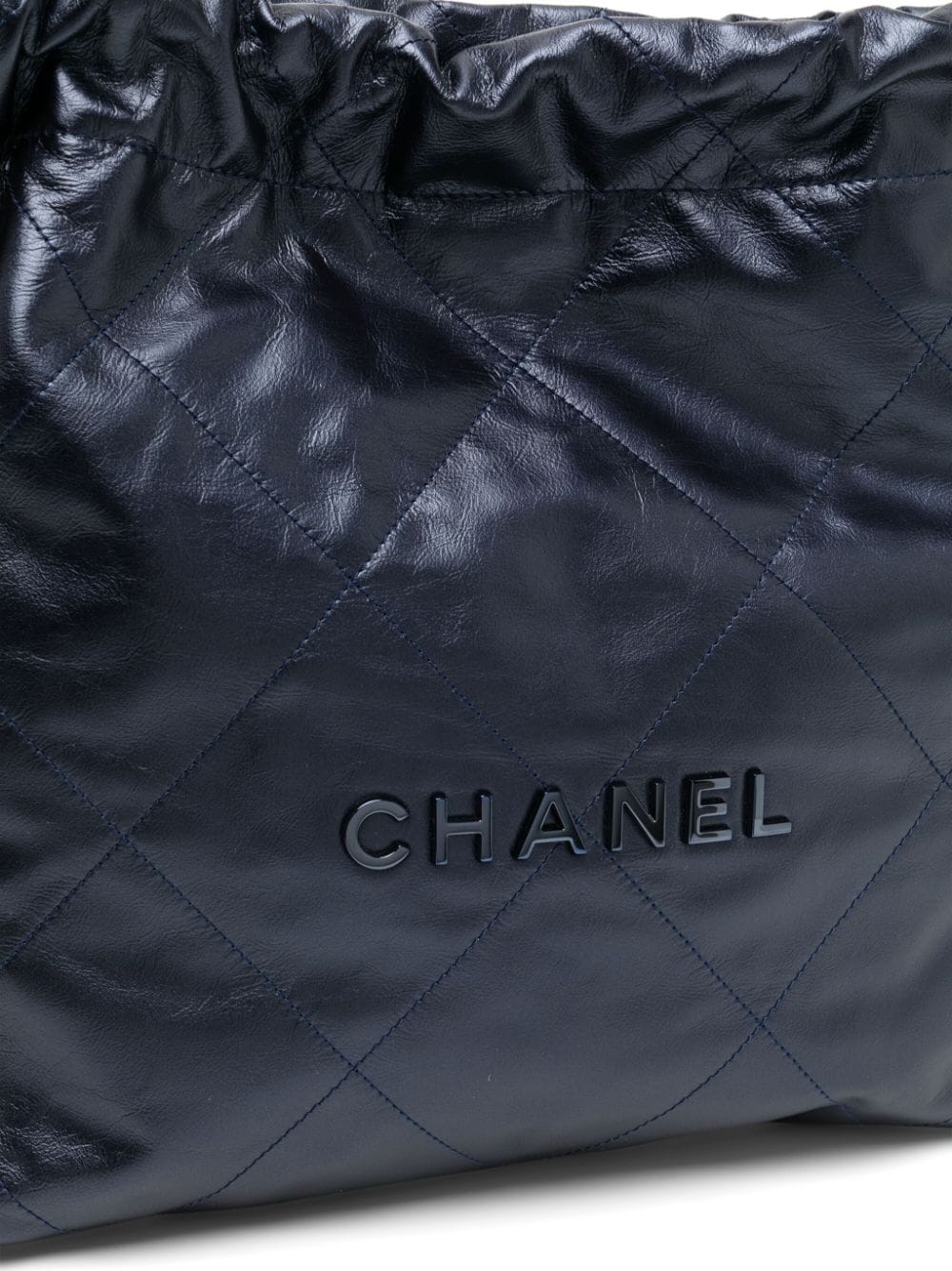 Chanel 2022 Chanel 22 Tote Tote Bag - Rovelle Bags