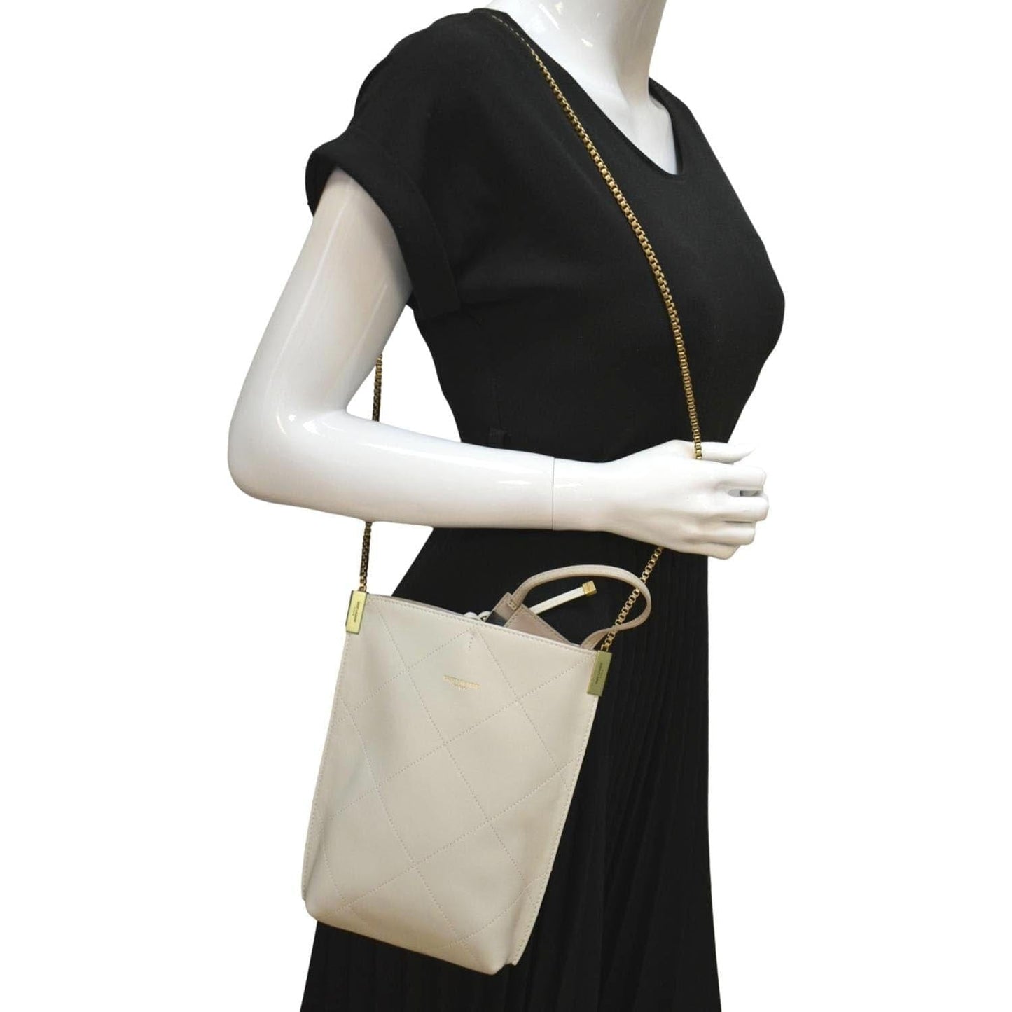 Saint Laurent Shoulder Bag - Rovelle Bags