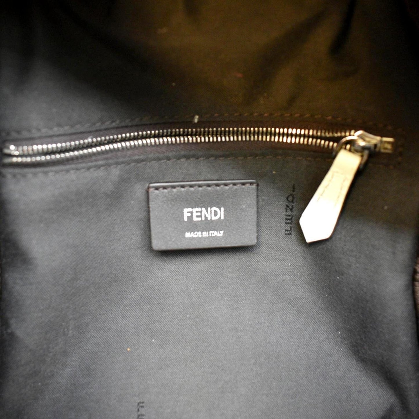 Fendi Backpack - Rovelle Bags