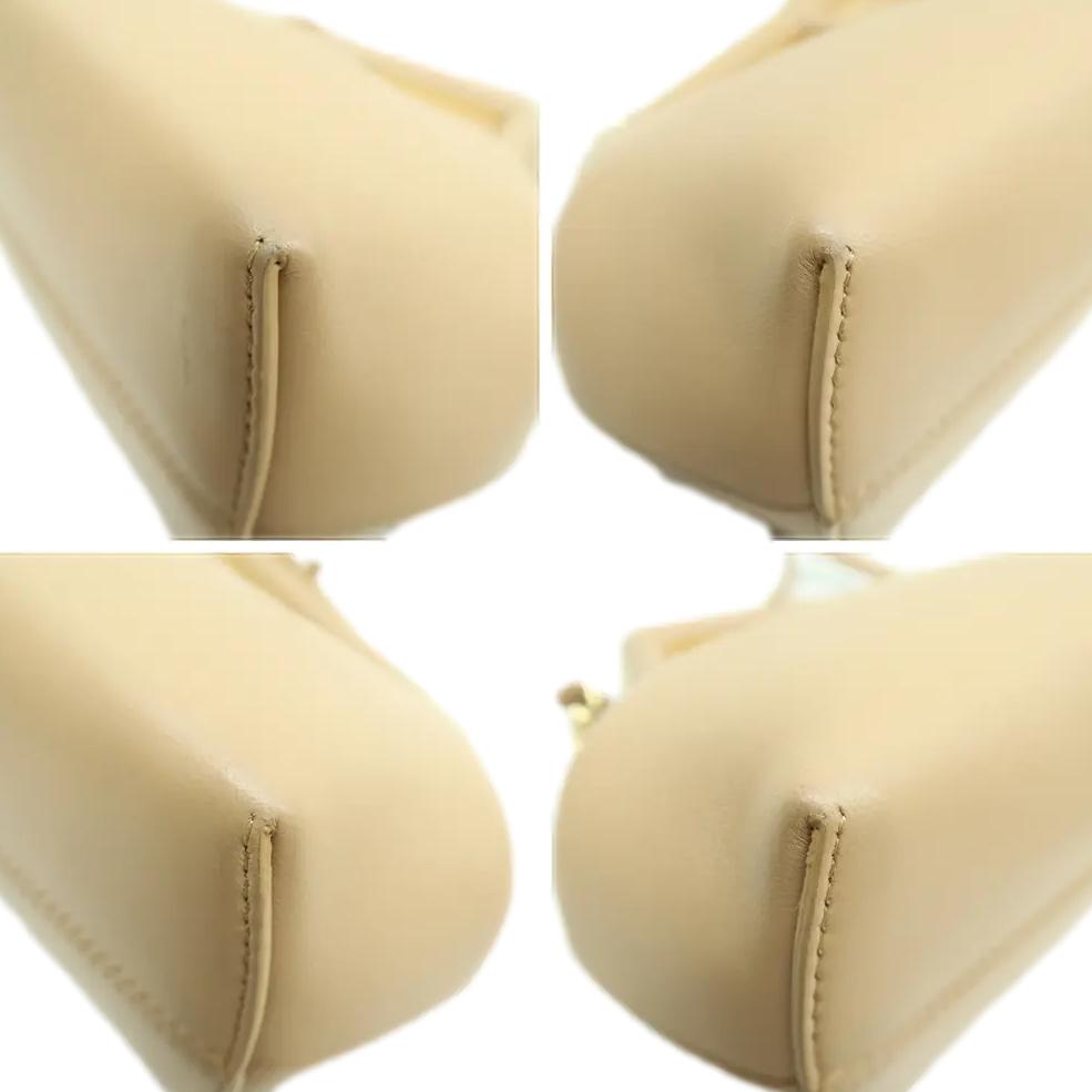 Fendi Fendi First Shoulder Bag - Rovelle Bags