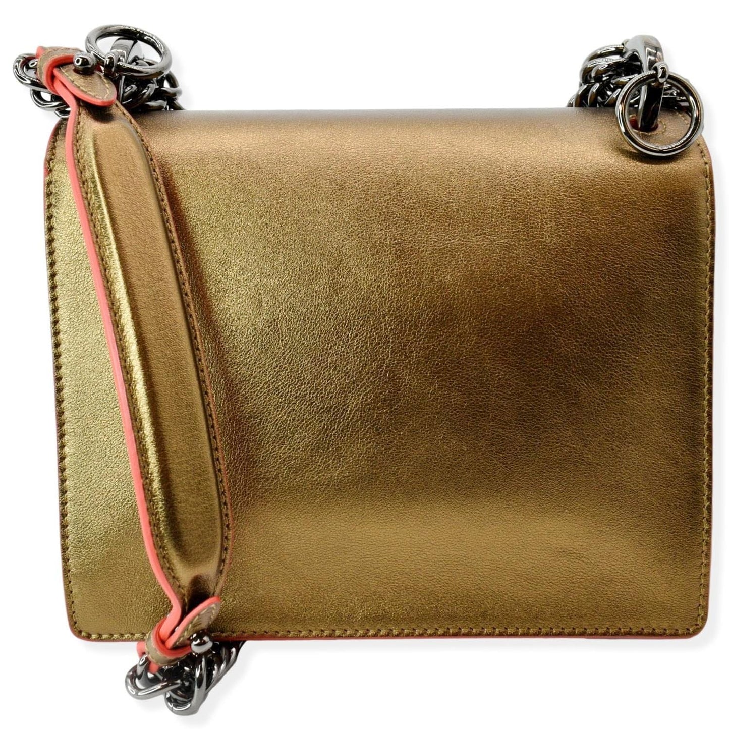 Fendi Kan I Shoulder Bag - Rovelle Bags