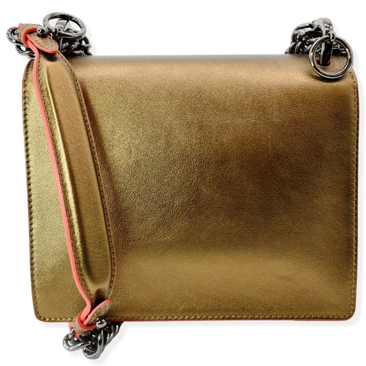 Fendi Kan I Shoulder Bag - Rovelle Bags