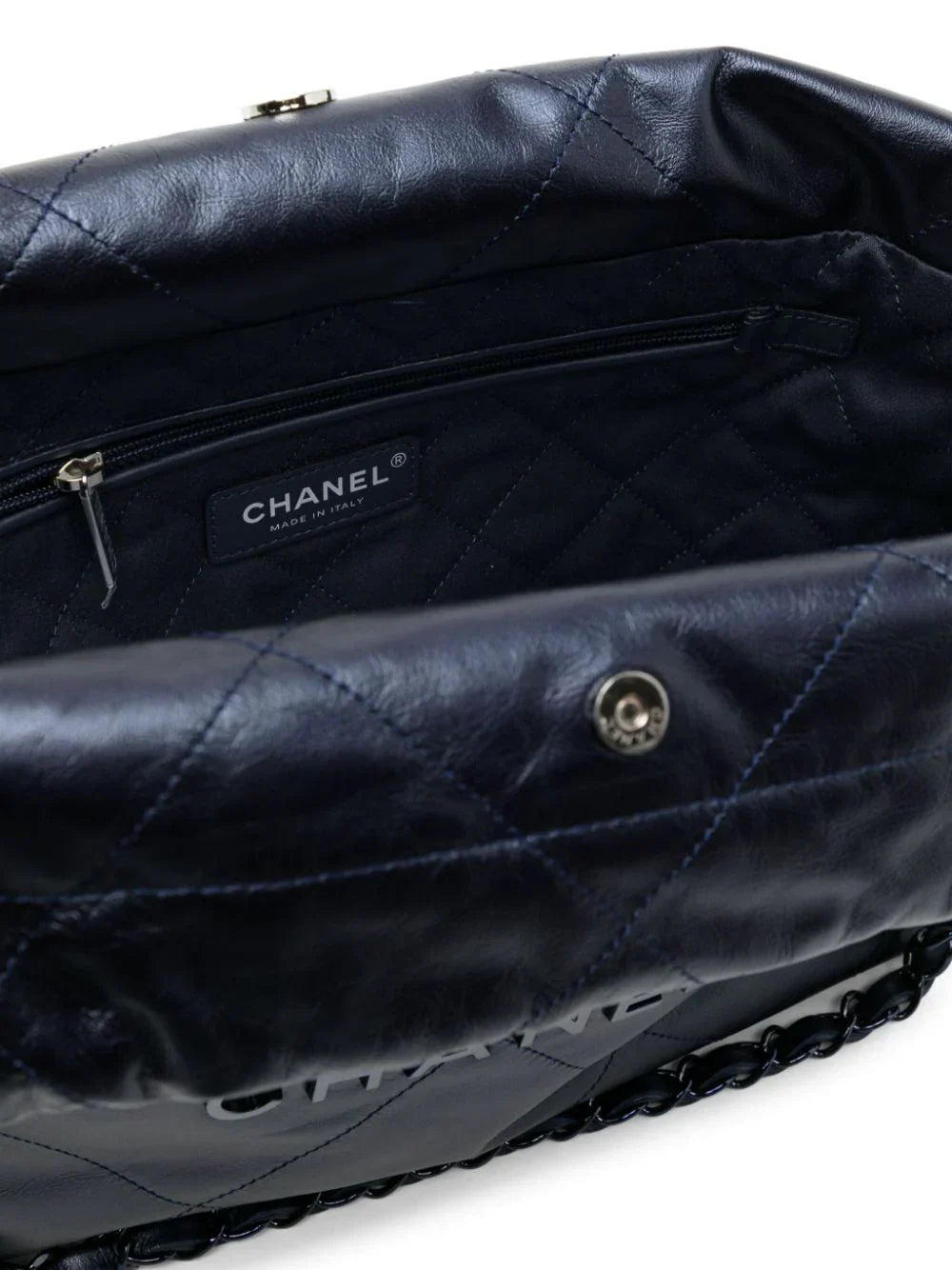 Chanel 2022 Chanel 22 Tote Tote Bag - Rovelle Bags