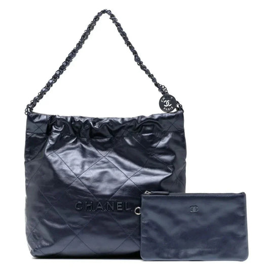 Chanel 2022 Chanel 22 Tote Tote Bag - Rovelle Bags
