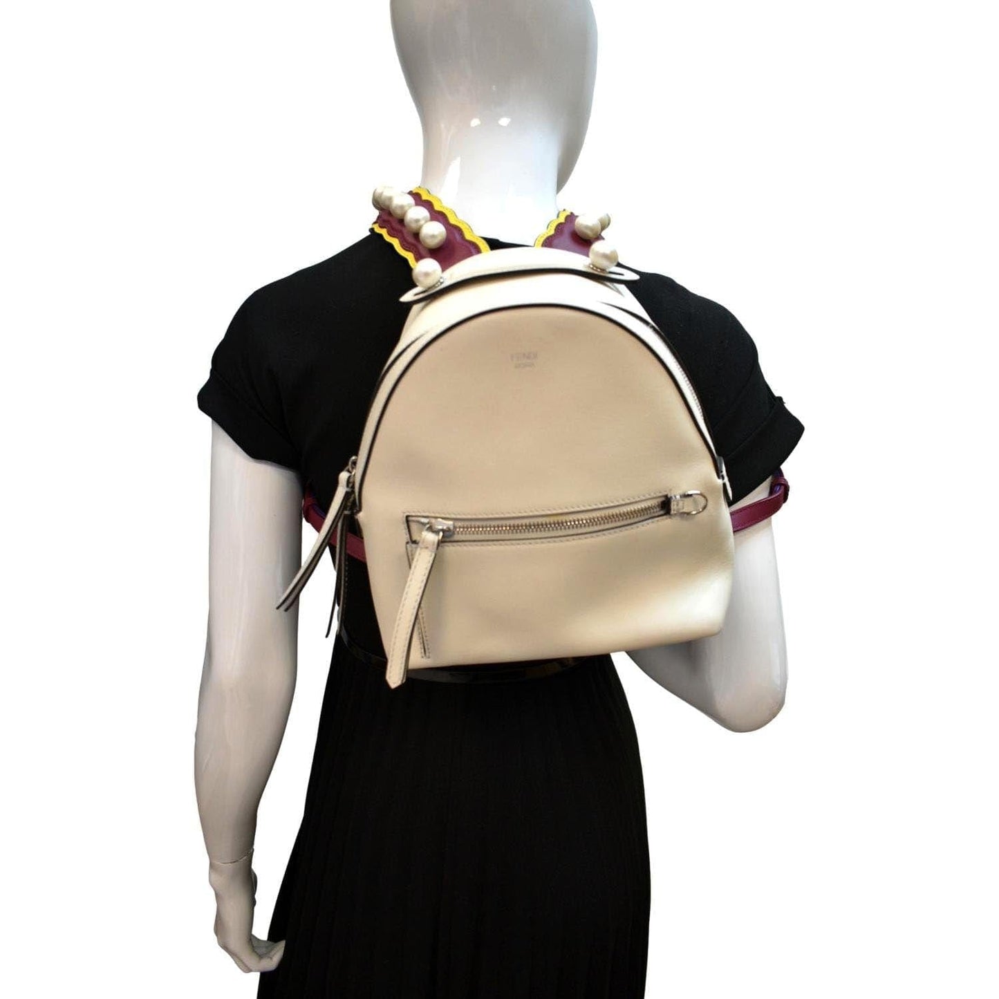 Fendi Backpack - Rovelle Bags