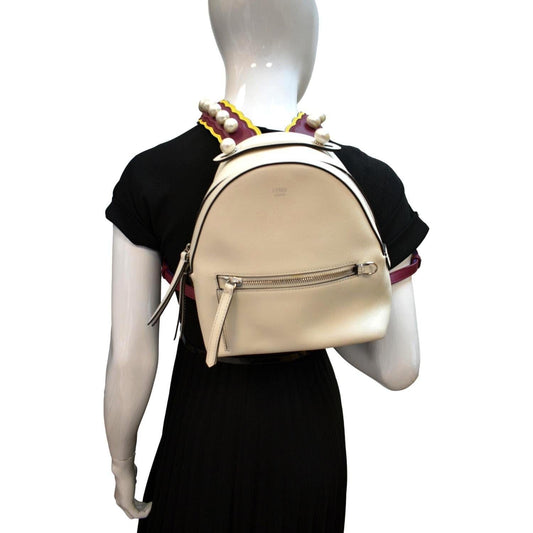 Fendi Backpack - Rovelle Bags