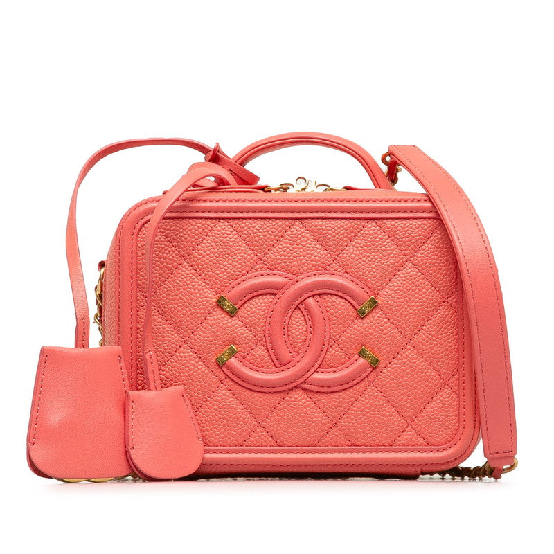 Chanel Classic Flap Flap Bag - Rovelle Bags