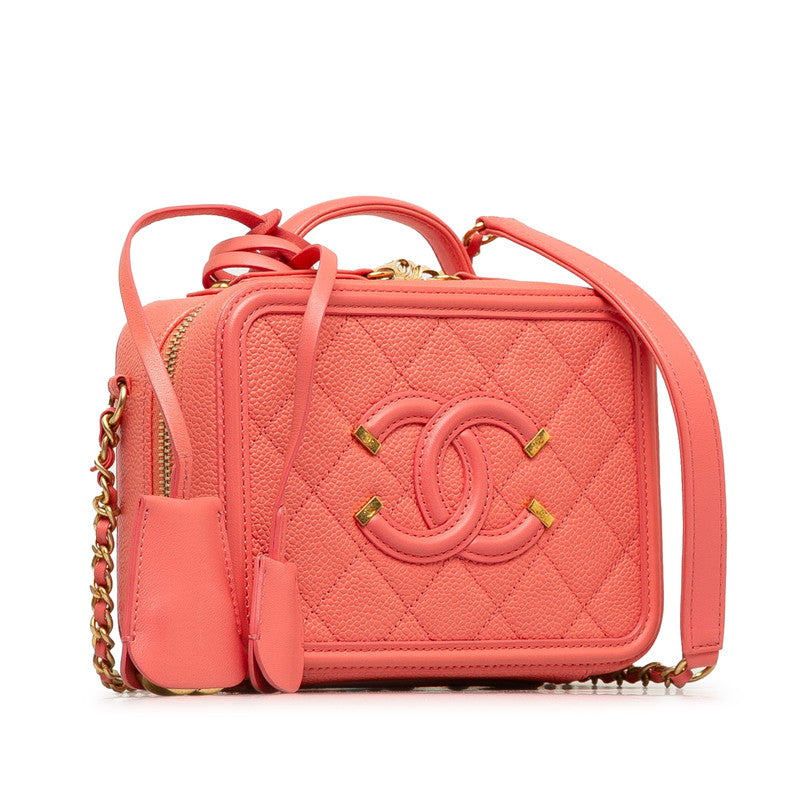 Chanel Classic Flap Flap Bag - Rovelle Bags