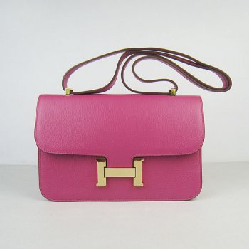 Hermès Constance Shoulder Bag - Rovelle Bags