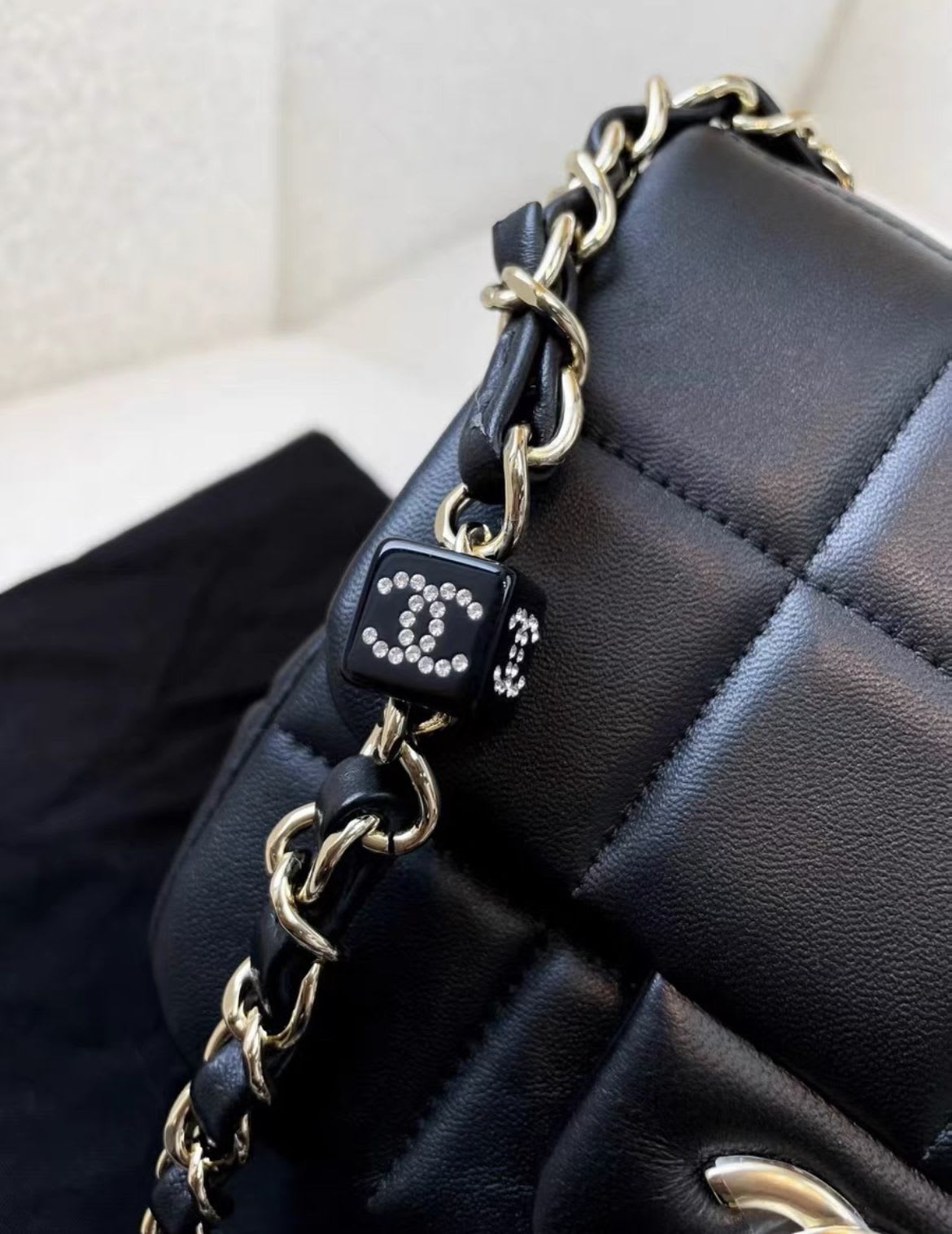 Chanel Handbag - Rovelle Bags