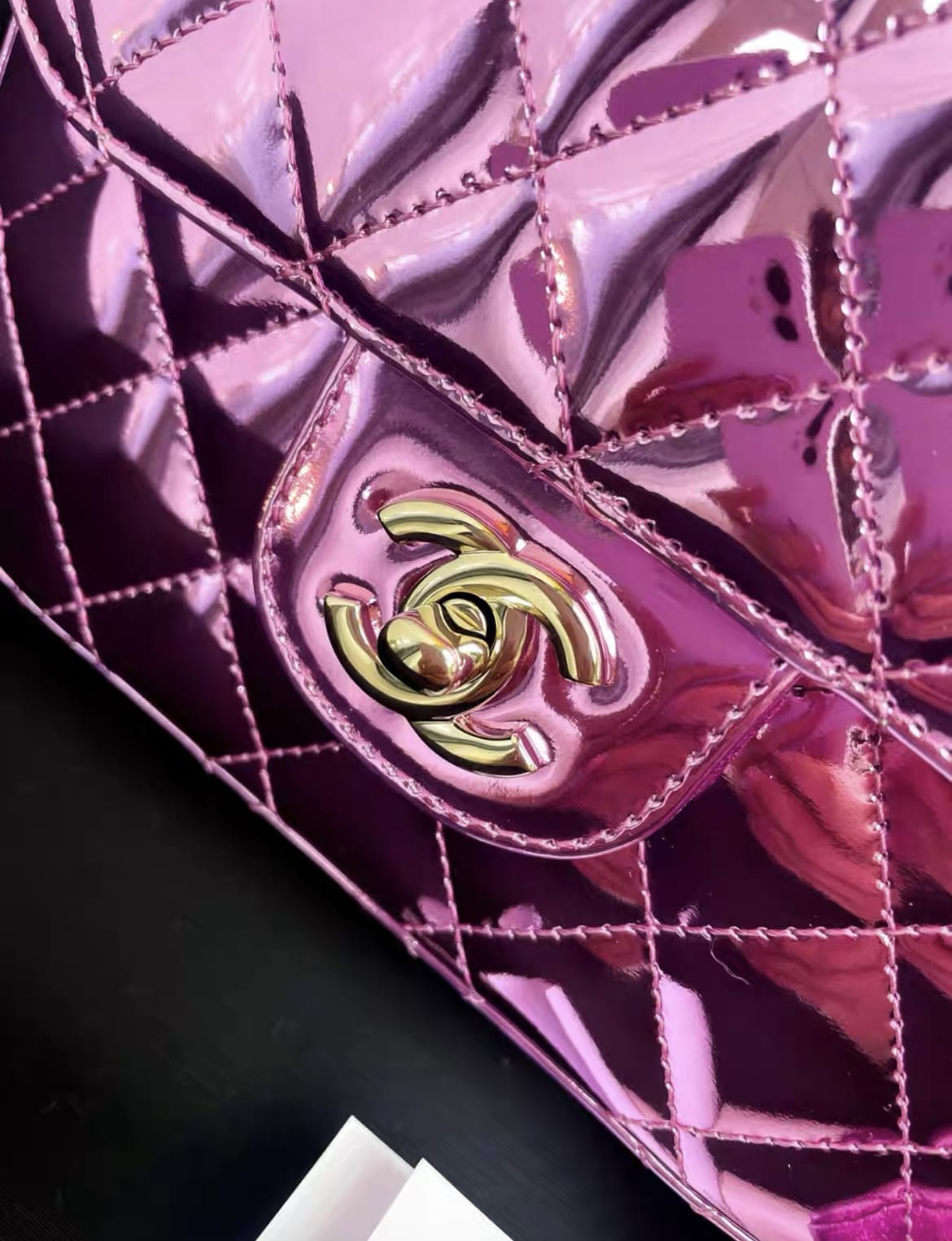 Chanel Shoulder Bag - Rovelle Bags