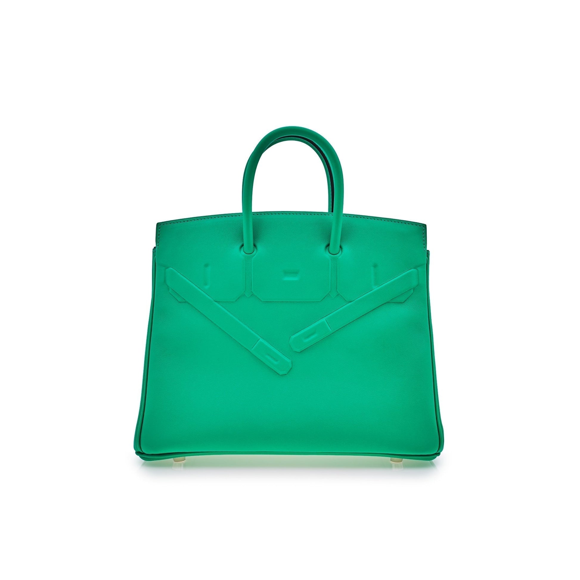 Hermès Birkin Handbag - Rovelle Bags