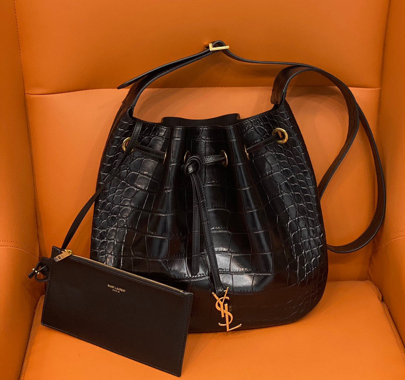 Yves Saint Laurent - Bags - 283