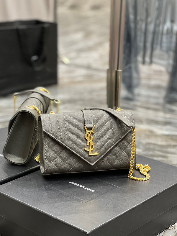Yves Saint Laurent - Bags - 144