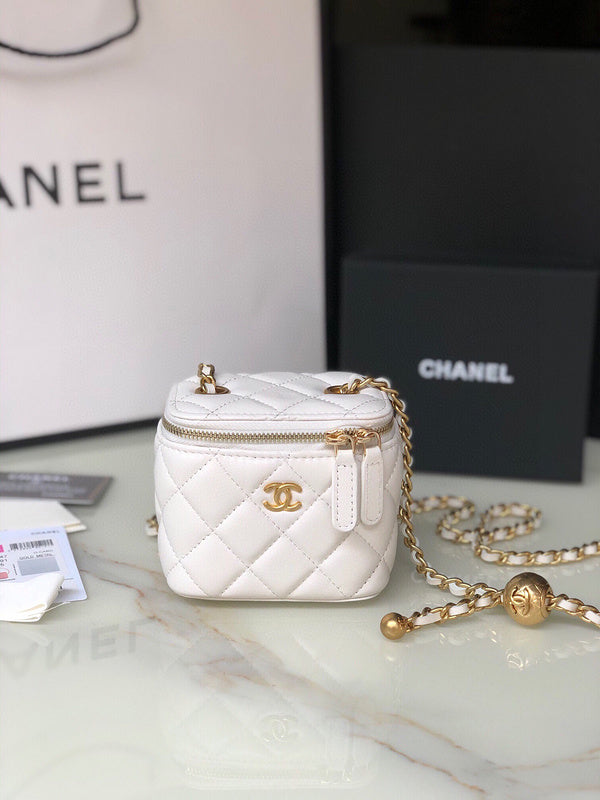 Chanel Handbag - Almora Bags