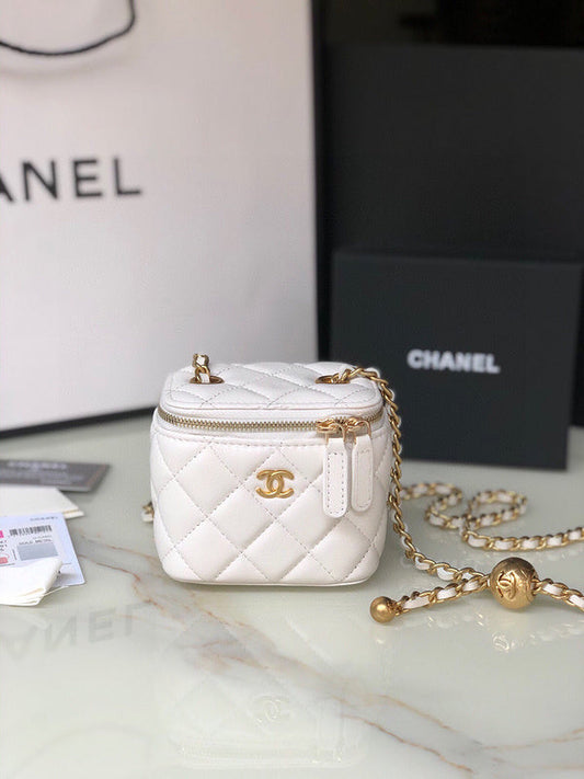 Chanel Handbag - Almora Bags