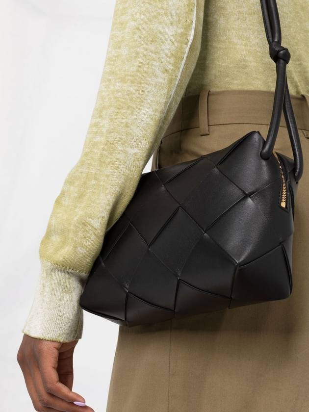 Bottega Veneta Cassette Crossbody - Rovelle Bags