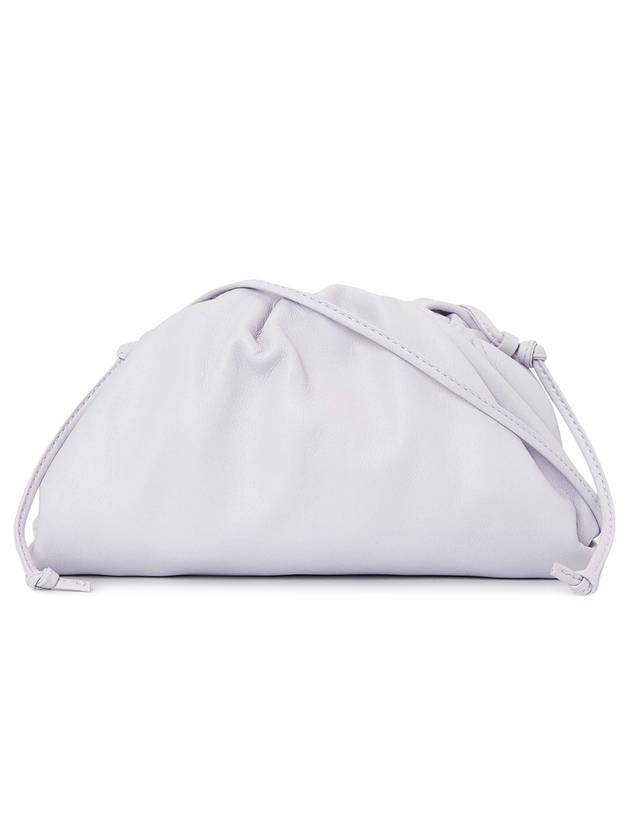 Bottega Veneta Pouch Shoulder Bag - Rovelle Bags