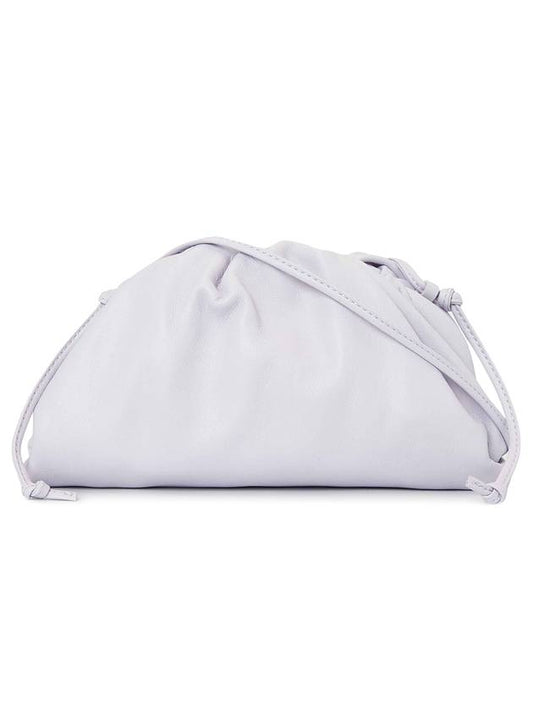Bottega Veneta Pouch Shoulder Bag - Rovelle Bags