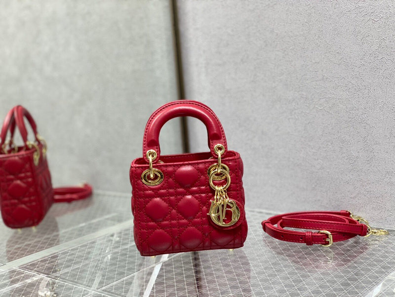 Chanel Handbag - Almora Bags
