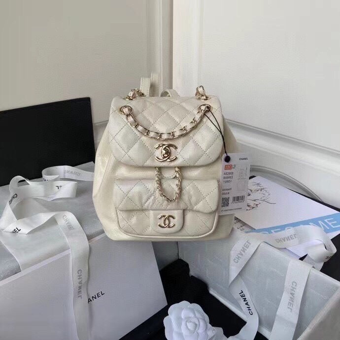 Chanel Handbag - Almora Bags