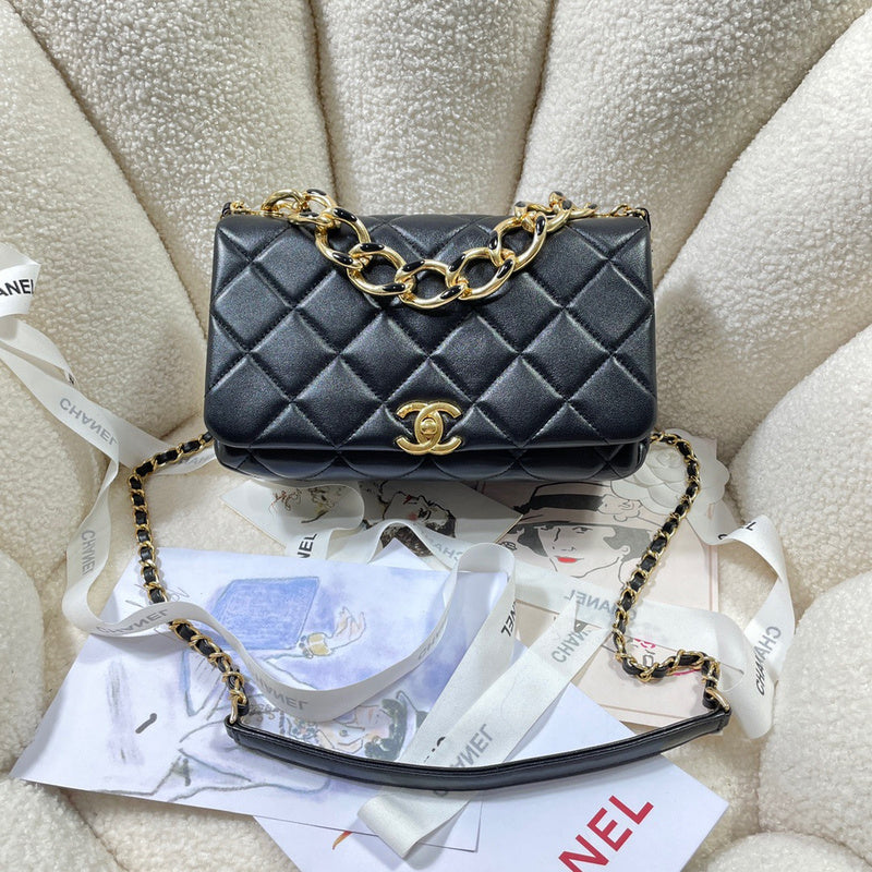 Chanel Handbag - Almora Bags