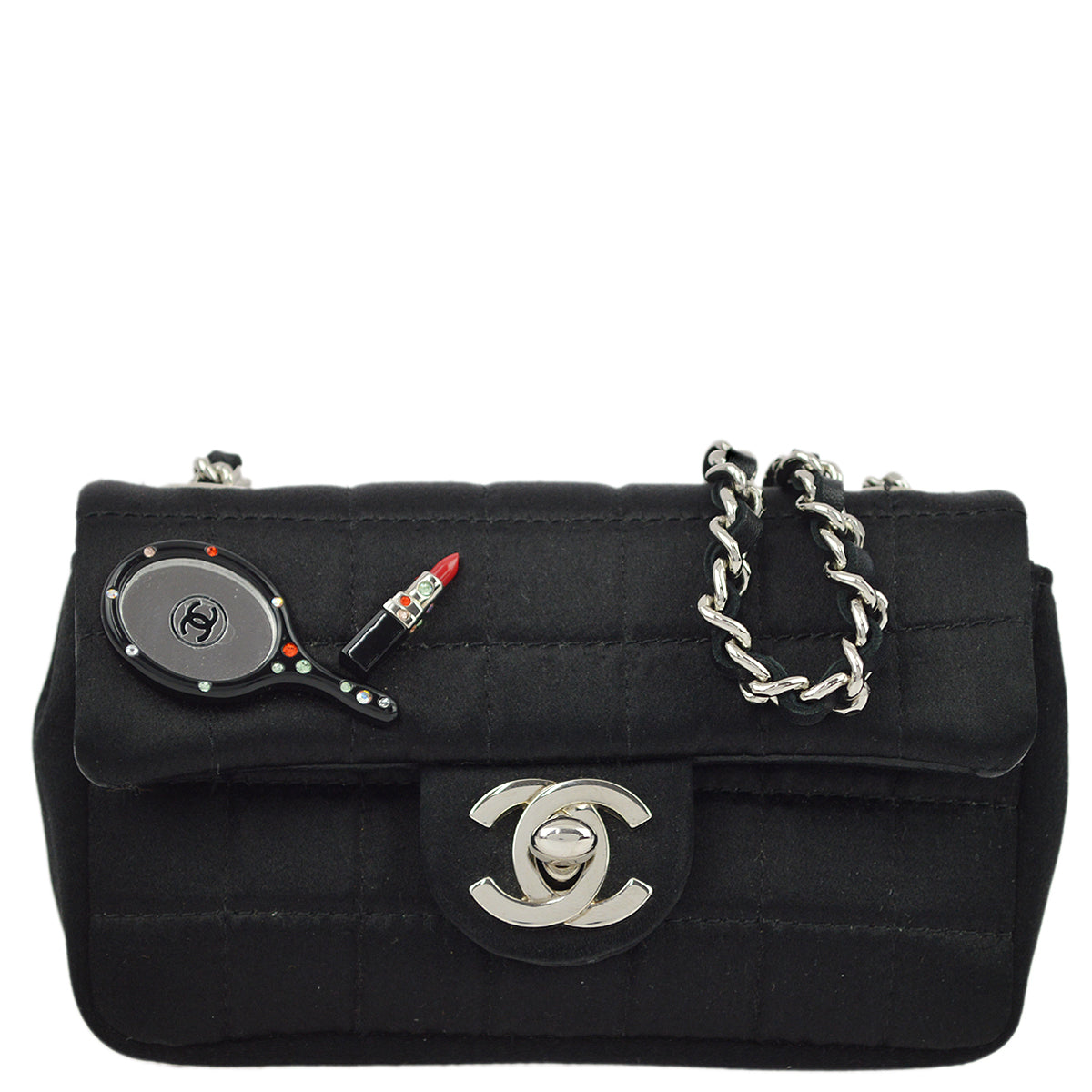 Chanel Shoulder Bag - Almora Bags