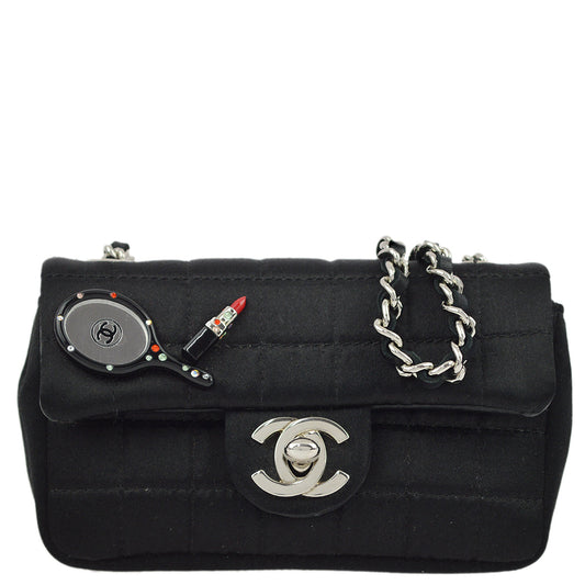 Chanel Shoulder Bag - Almora Bags