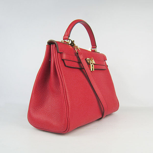 Hermès Kelly Handbag - Rovelle Bags