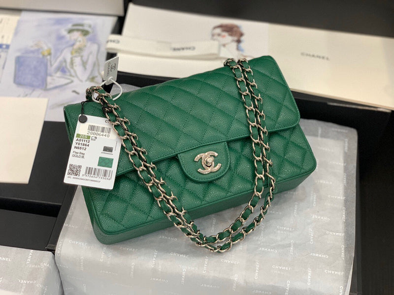 Chanel Handbag - Almora Bags