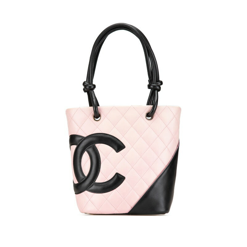 Chanel Cambon Handbag - Almora Bags