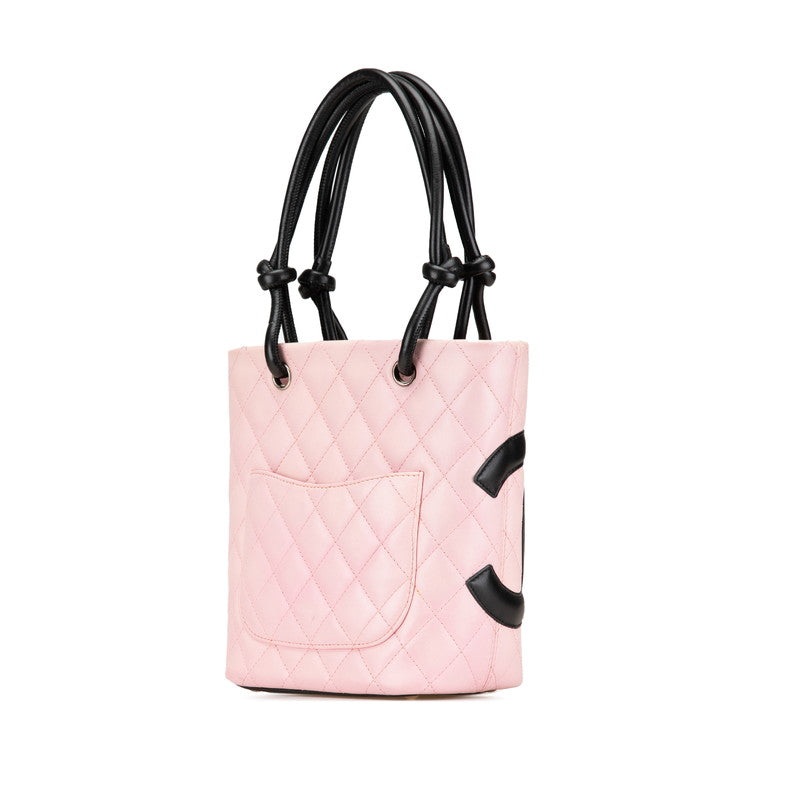 Chanel Cambon Handbag - Almora Bags