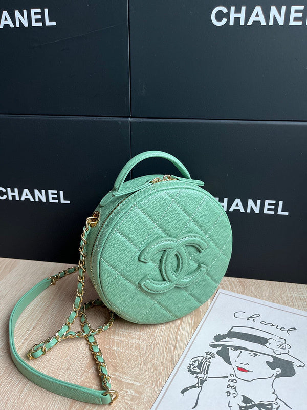 Chanel Handbag - Almora Bags
