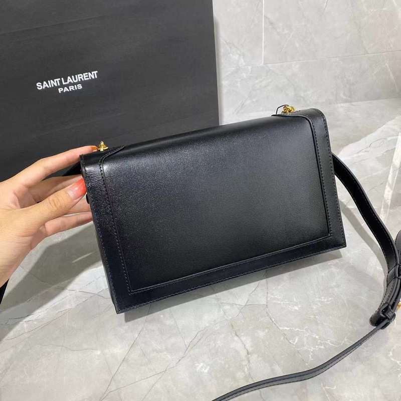 Yves Saint Laurent Atelier Essential Handbag
