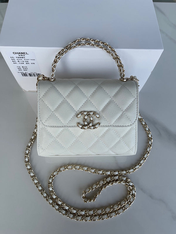 Chanel Handbag - Almora Bags