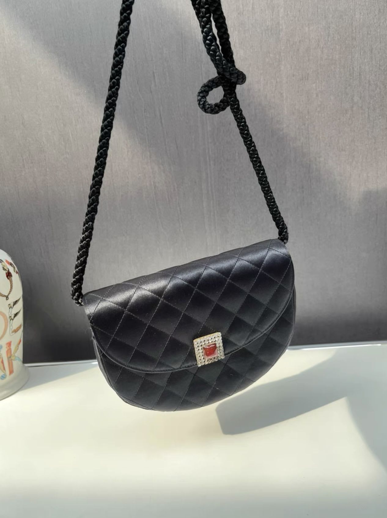 Chanel Handbag - Rovelle Bags