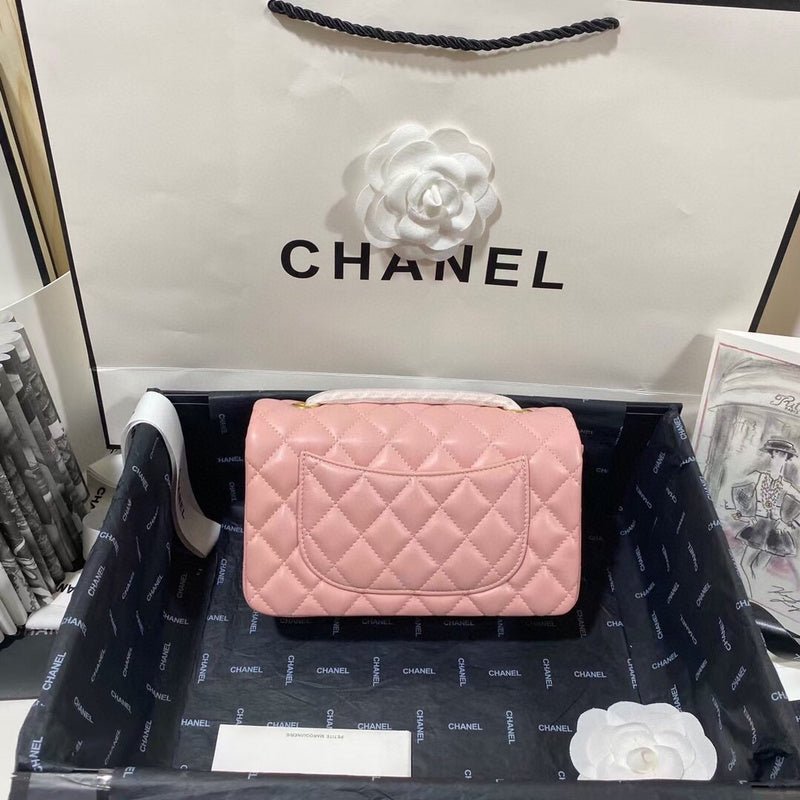 Chanel Handbag - Almora Bags