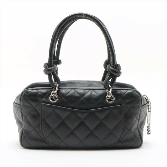 Chanel Cambon Handbag - Rovelle Bags
