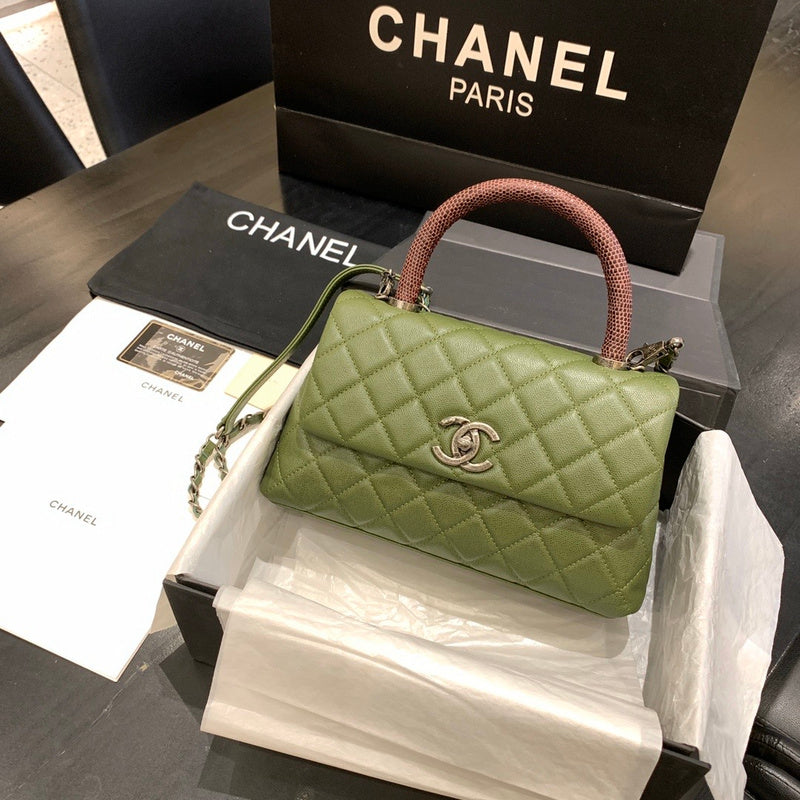 Chanel Handbag - Almora Bags