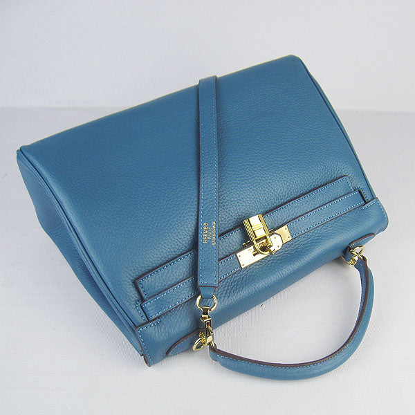 Hermès Kelly Handbag - Rovelle Bags