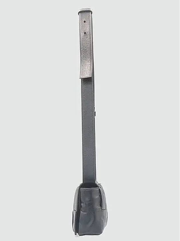 Bottega Veneta Veneta Crossbody - Rovelle Bags