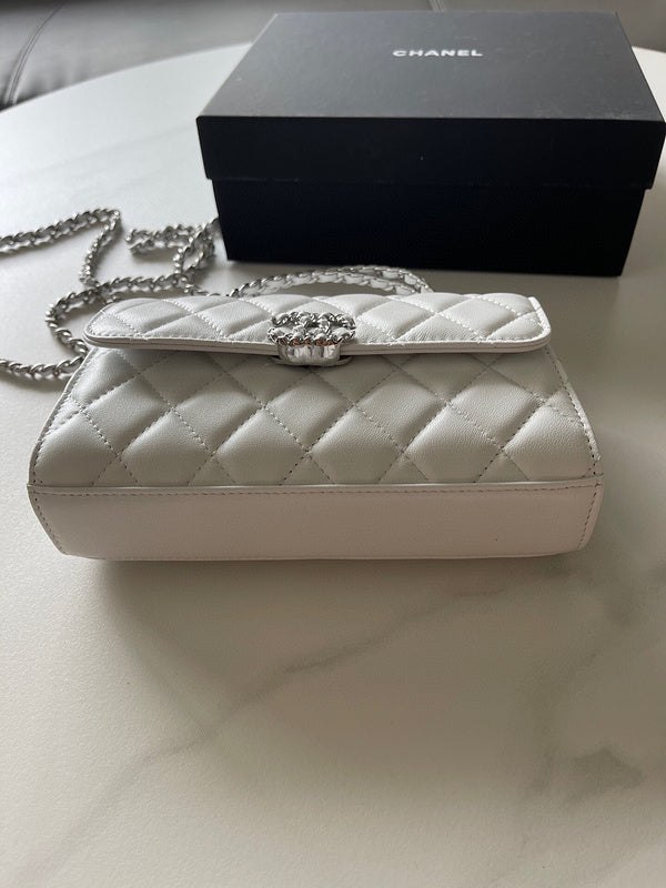 Chanel Handbag - Almora Bags