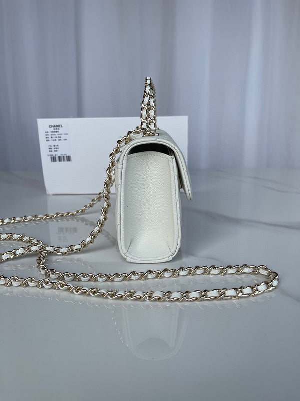 Chanel Handbag - Almora Bags