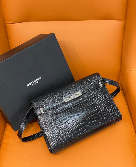 Yves Saint Laurent - Bags - 318