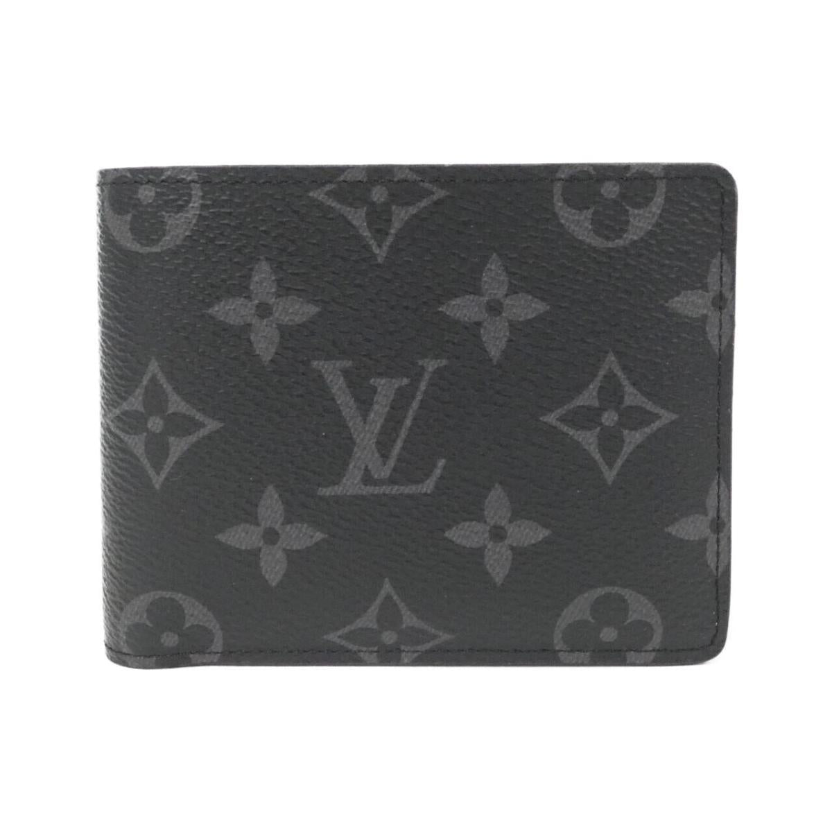 Louis Vuitton Monogram Portefolio Multiple M61695